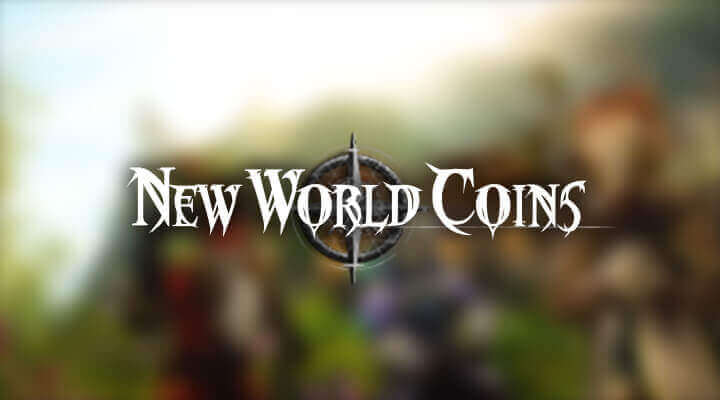 News of Newworldcoins
